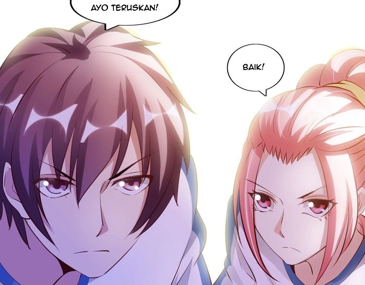 I am an Invincible Genius chapter 24