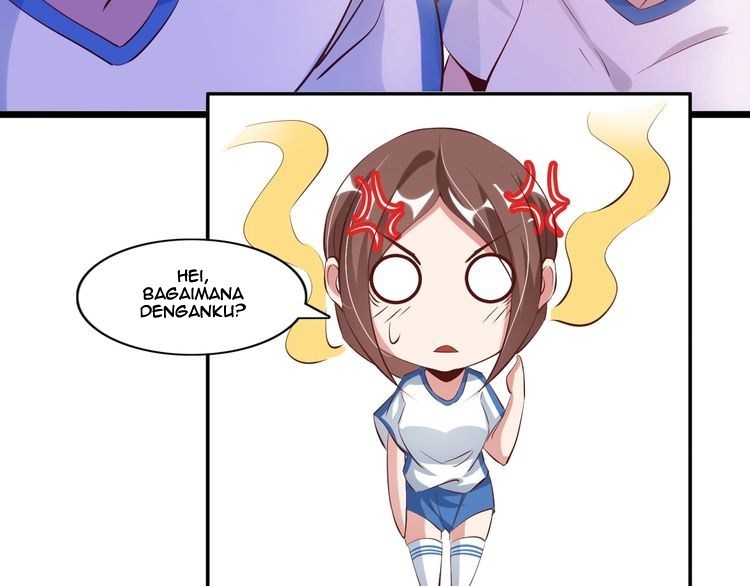 I am an Invincible Genius chapter 24