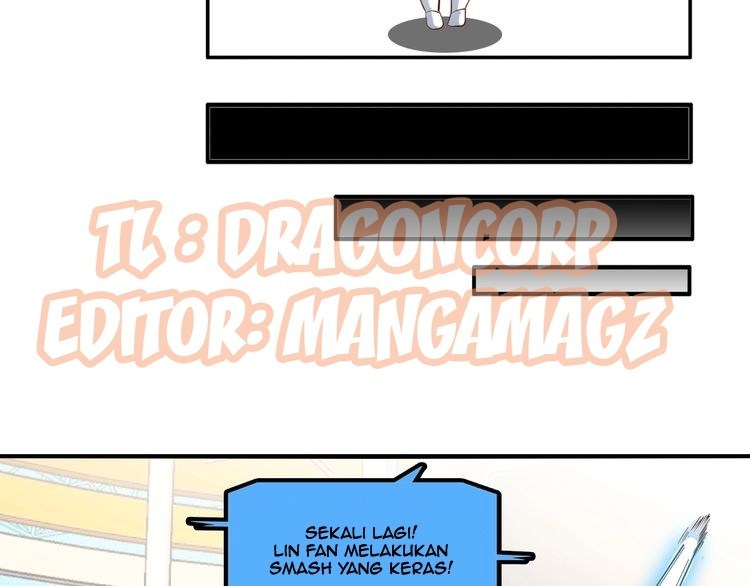 I am an Invincible Genius chapter 24