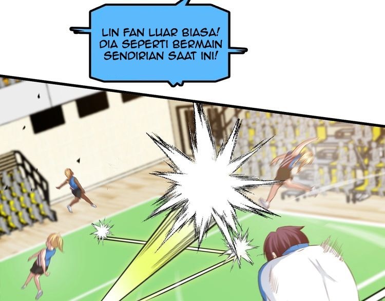 I am an Invincible Genius chapter 24