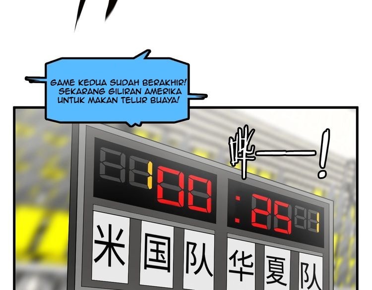 I am an Invincible Genius chapter 24