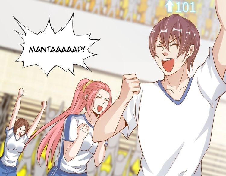 I am an Invincible Genius chapter 24