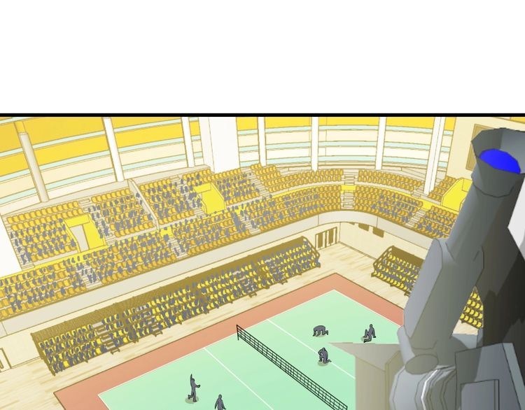 I am an Invincible Genius chapter 24