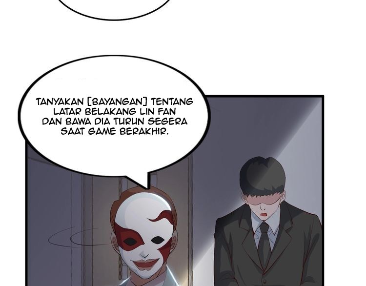 I am an Invincible Genius chapter 24