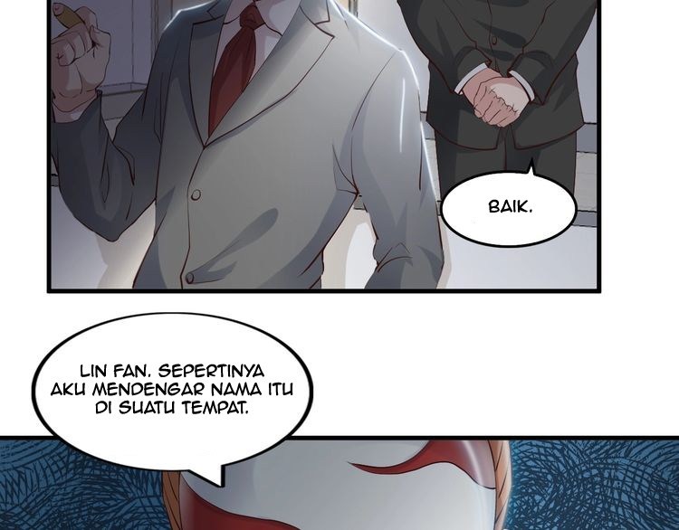 I am an Invincible Genius chapter 24