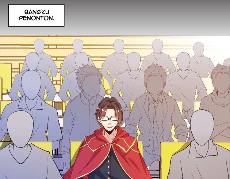 I am an Invincible Genius chapter 24