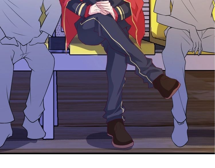 I am an Invincible Genius chapter 24