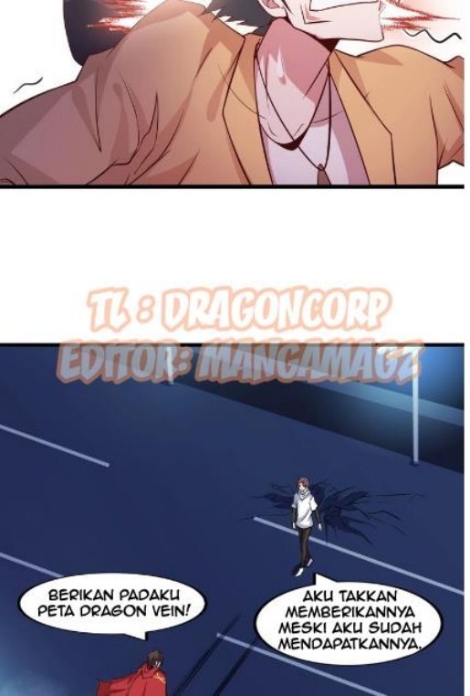 I am an Invincible Genius chapter 29