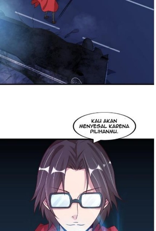 I am an Invincible Genius chapter 29