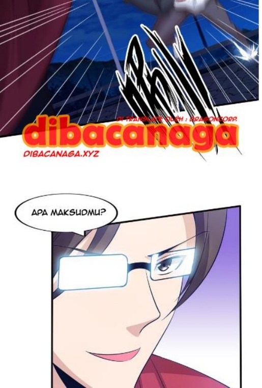 I am an Invincible Genius chapter 29
