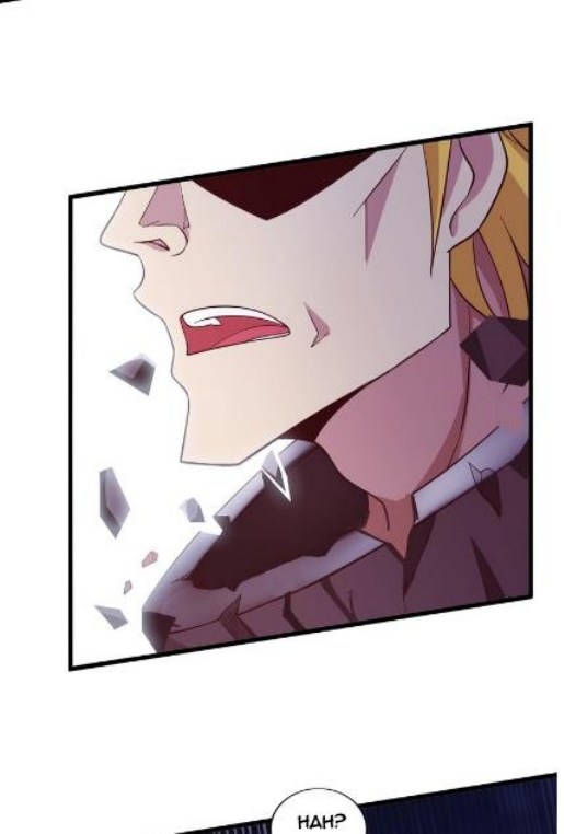 I am an Invincible Genius chapter 29