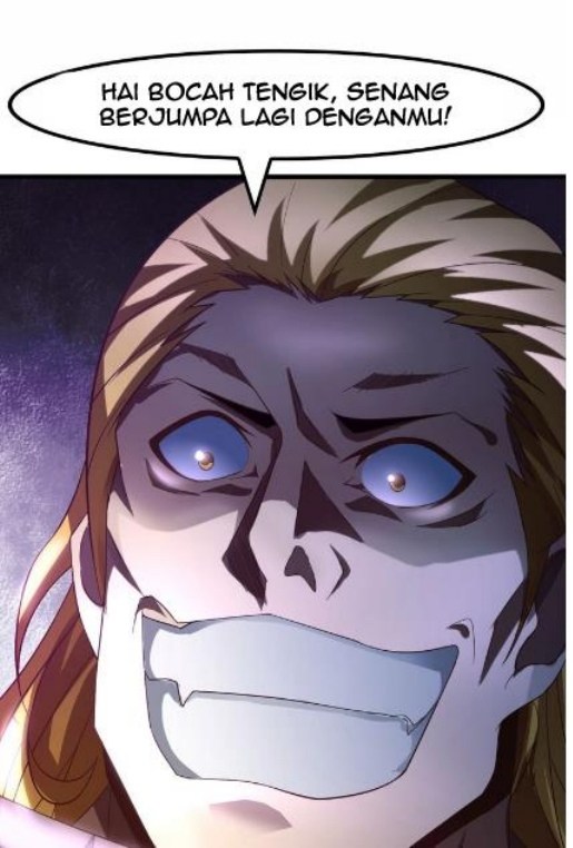 I am an Invincible Genius chapter 29