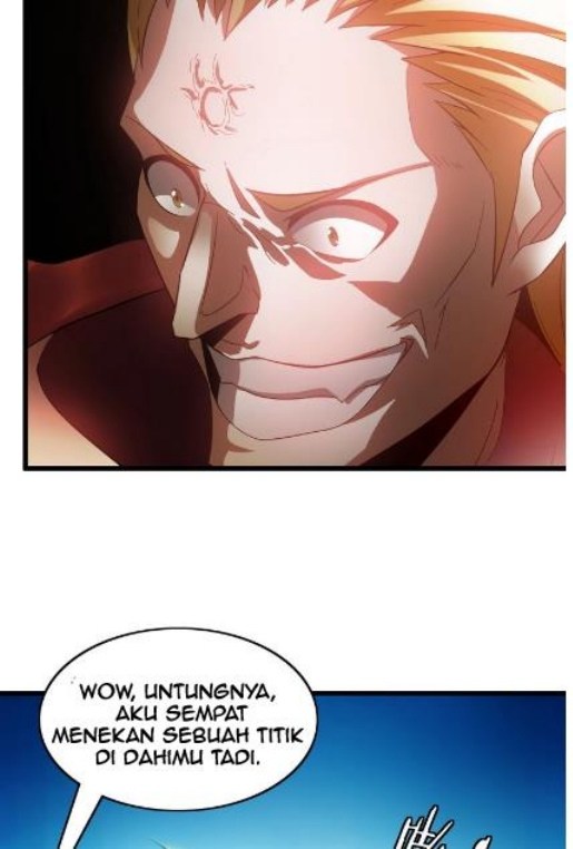 I am an Invincible Genius chapter 29