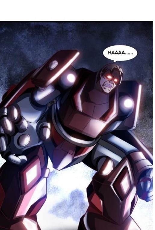 I am an Invincible Genius chapter 29