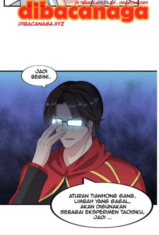 I am an Invincible Genius chapter 29