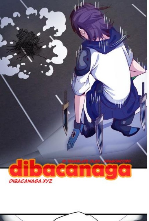 I am an Invincible Genius chapter 29