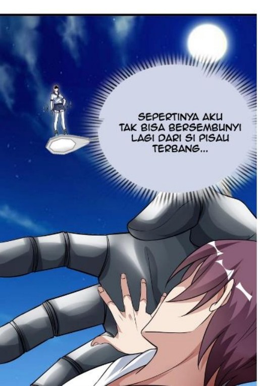 I am an Invincible Genius chapter 29