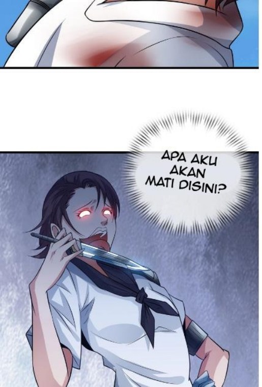 I am an Invincible Genius chapter 29