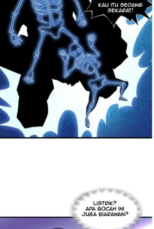 I am an Invincible Genius chapter 29