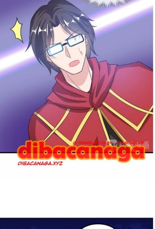 I am an Invincible Genius chapter 29