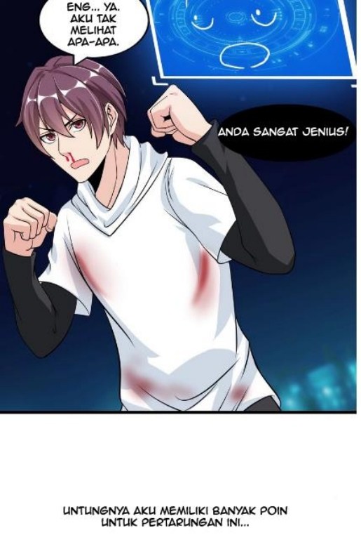 I am an Invincible Genius chapter 29
