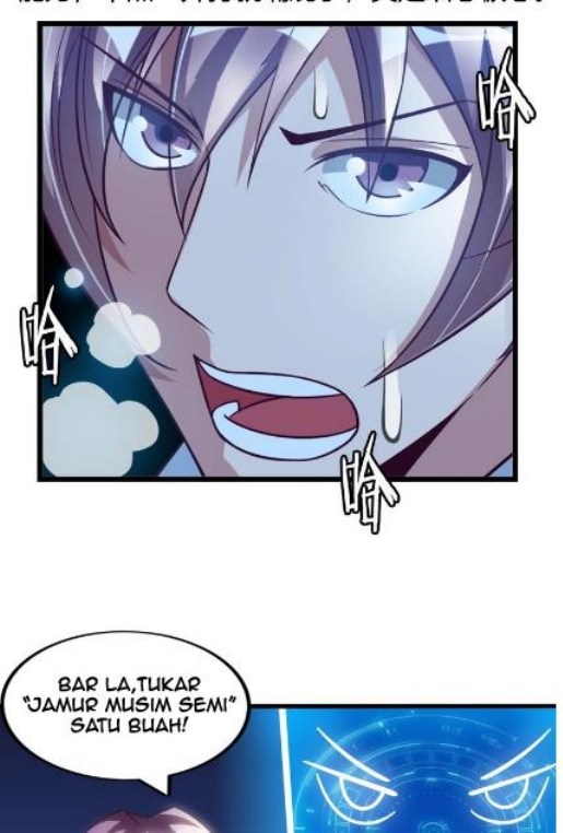 I am an Invincible Genius chapter 29