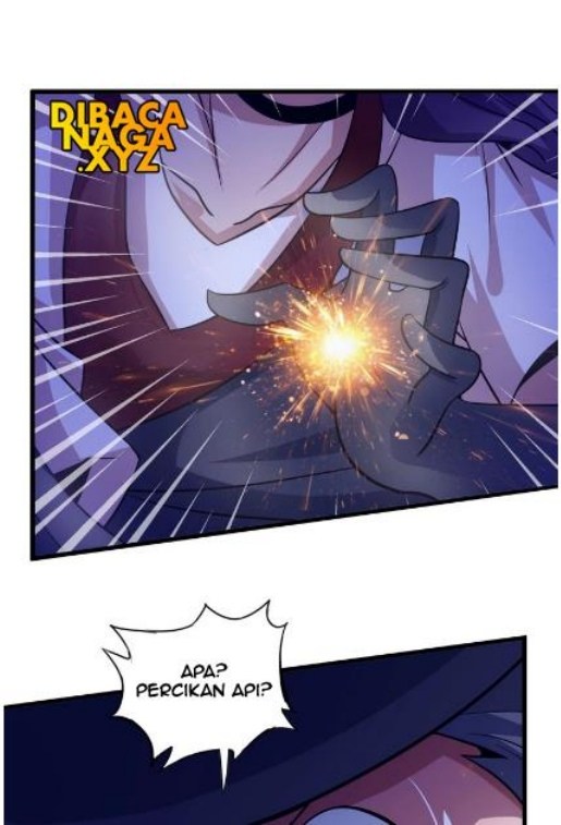 I am an Invincible Genius chapter 41