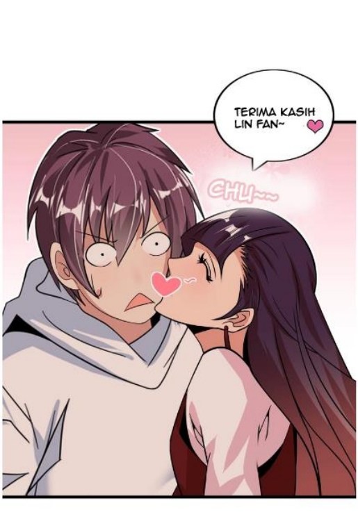 I am an Invincible Genius chapter 41