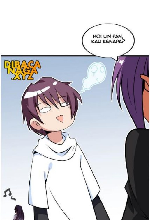 I am an Invincible Genius chapter 41