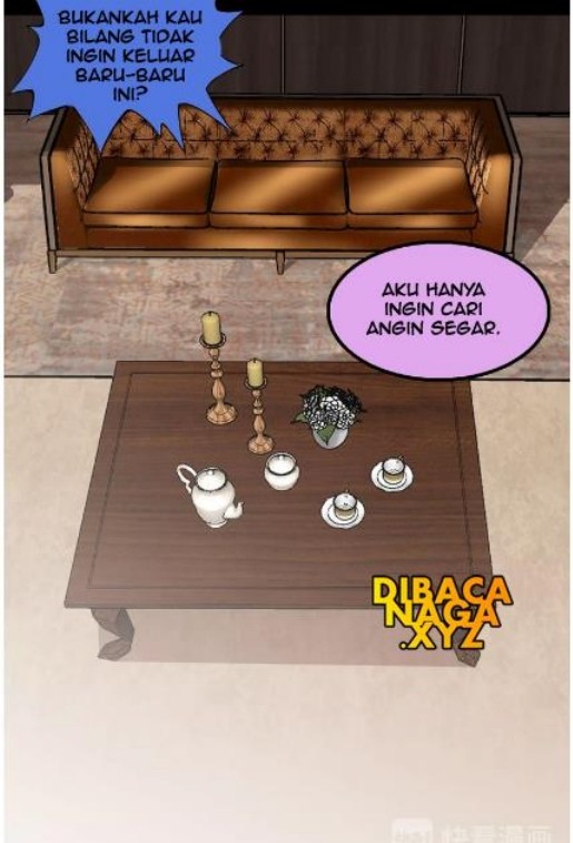 I am an Invincible Genius chapter 41