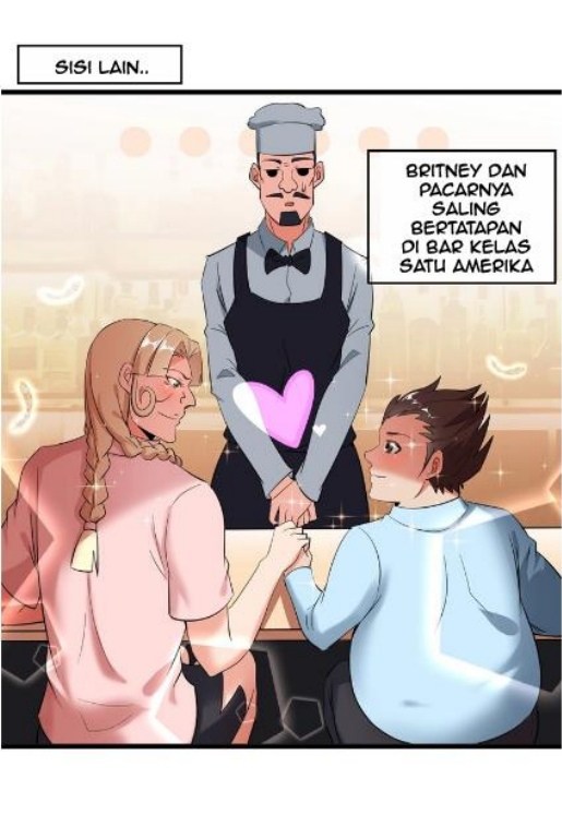I am an Invincible Genius chapter 44