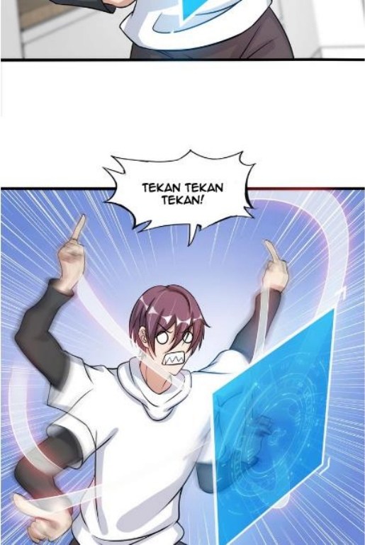 I am an Invincible Genius chapter 44