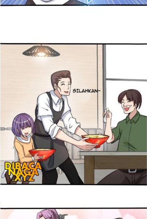 I am an Invincible Genius chapter 44