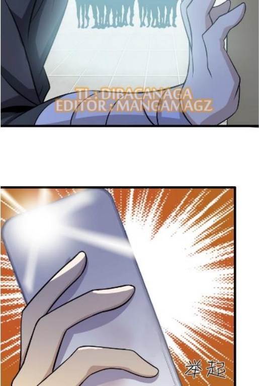 I am an Invincible Genius chapter 44