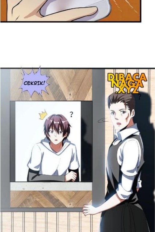 I am an Invincible Genius chapter 44