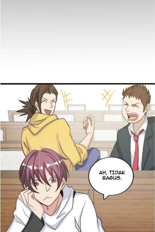 I am an Invincible Genius chapter 44