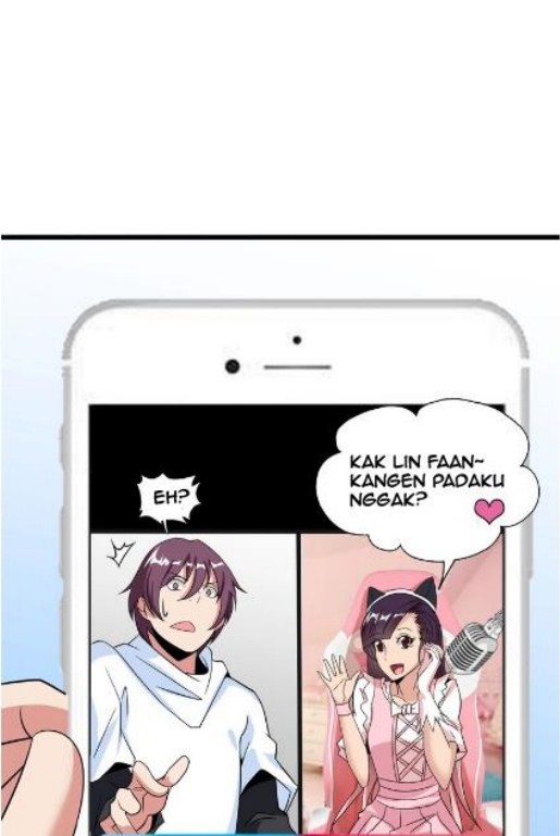I am an Invincible Genius chapter 44