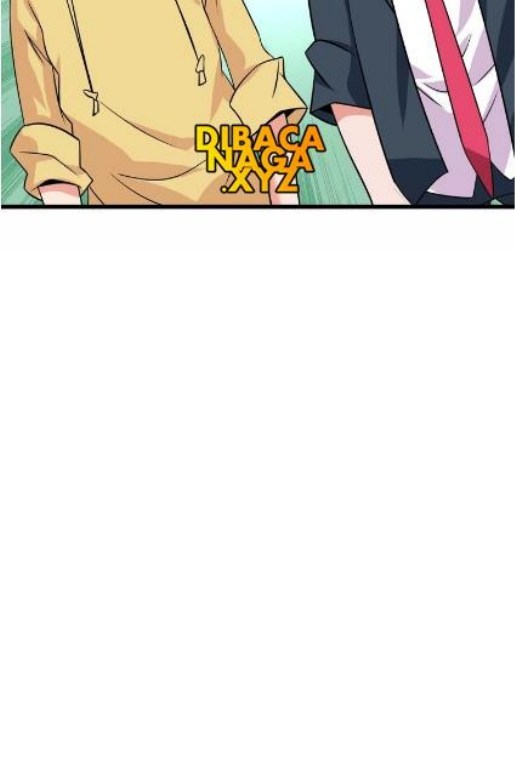 I am an Invincible Genius chapter 44