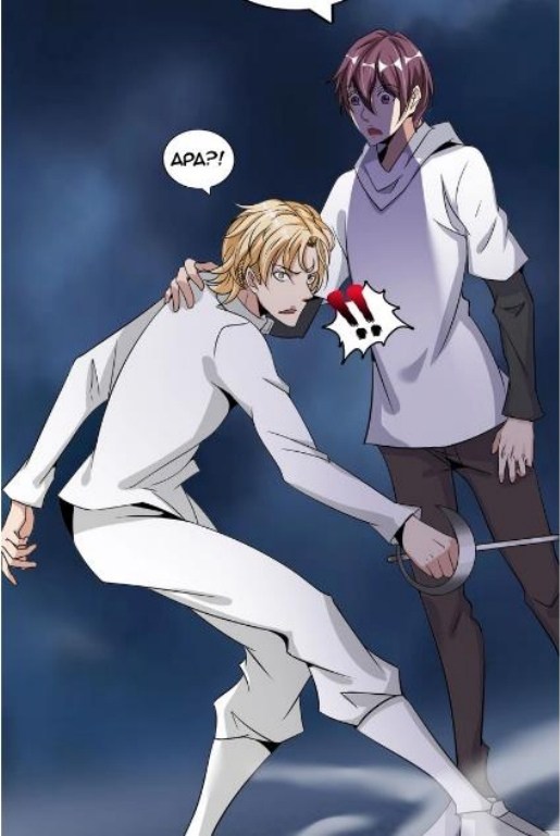 I am an Invincible Genius Chapter 46 Bahasa Indonesia