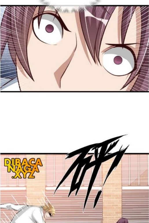 I am an Invincible Genius Chapter 46 Bahasa Indonesia