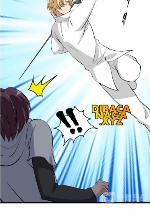 I am an Invincible Genius Chapter 46 Bahasa Indonesia