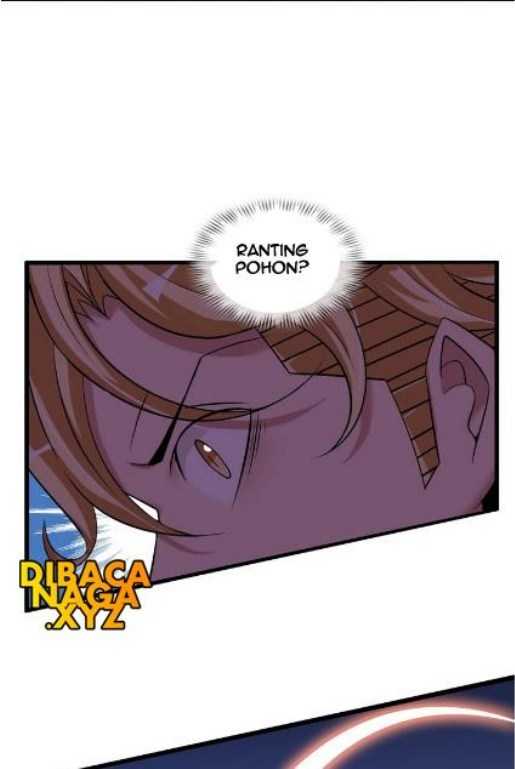 I am an Invincible Genius Chapter 46 Bahasa Indonesia
