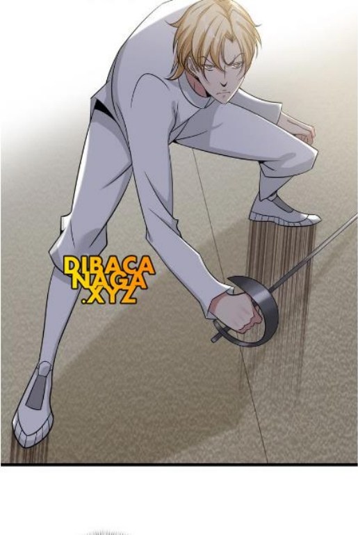 I am an Invincible Genius Chapter 46 Bahasa Indonesia