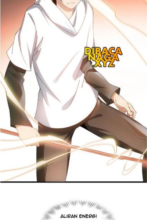 I am an Invincible Genius Chapter 46 Bahasa Indonesia