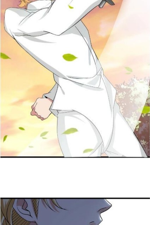 I am an Invincible Genius Chapter 46 Bahasa Indonesia