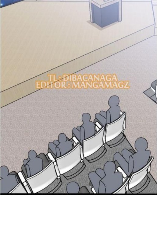 I am an Invincible Genius Chapter 46 Bahasa Indonesia