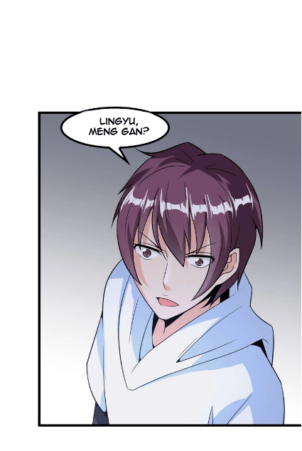 I am an Invincible Genius chapter 48
