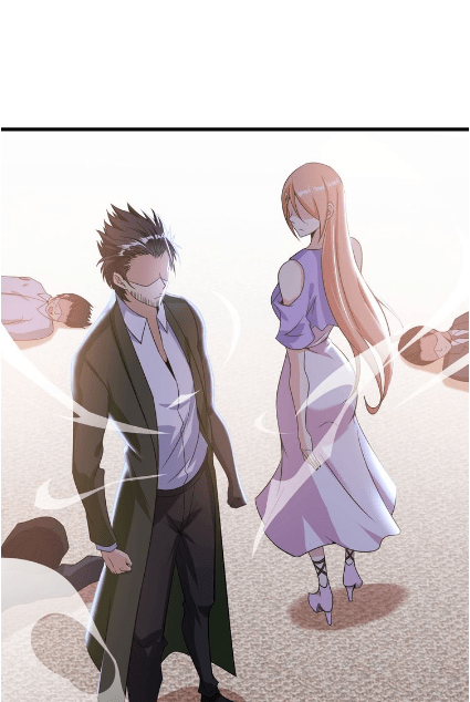 I am an Invincible Genius chapter 48