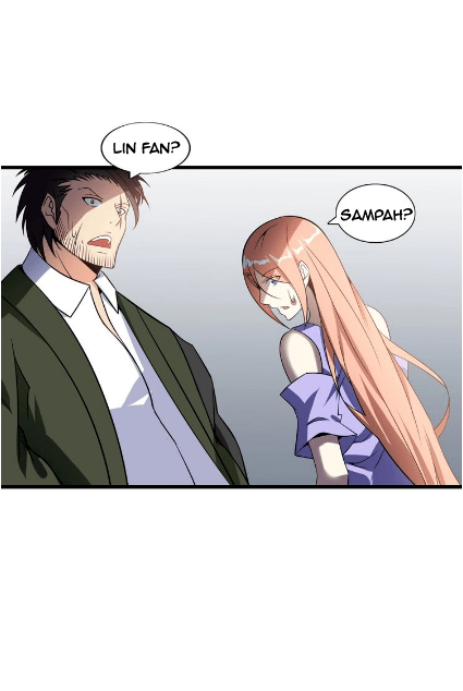 I am an Invincible Genius chapter 48