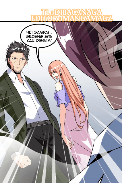 I am an Invincible Genius chapter 48